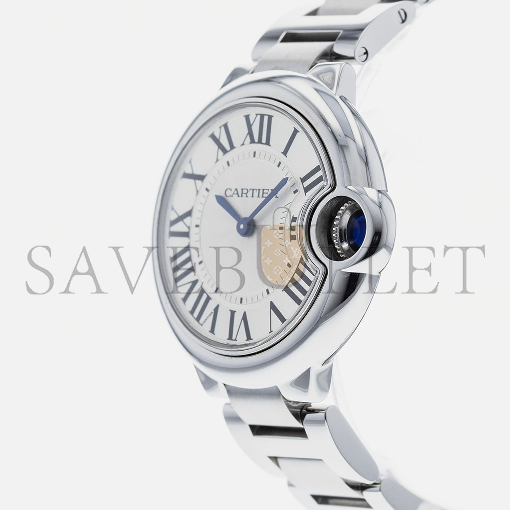 CARTIER BALLON BLEU W6920084