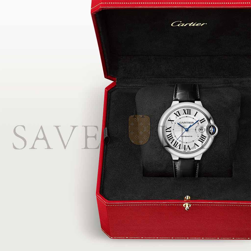 CARTIER BALLON BLEU DE CARTIER WATCH WSBB0039